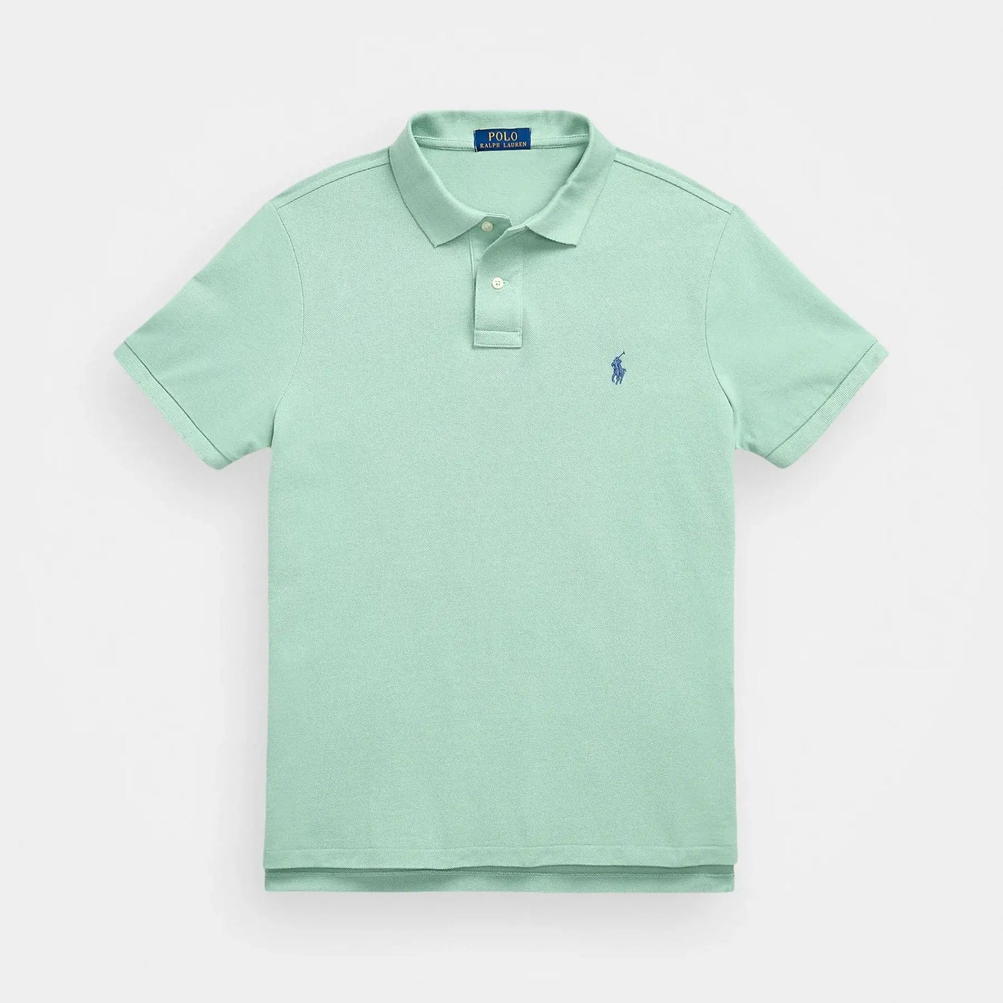 Ralph Lauren Polo Mens Short Sleeve Cotton T-shirt