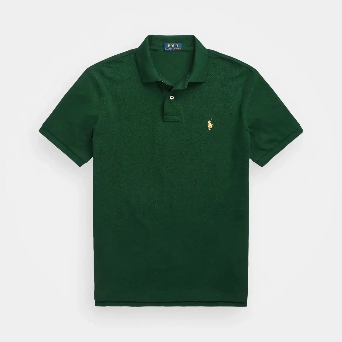Ralph Lauren Polo Mens Short Sleeve Cotton T-shirt