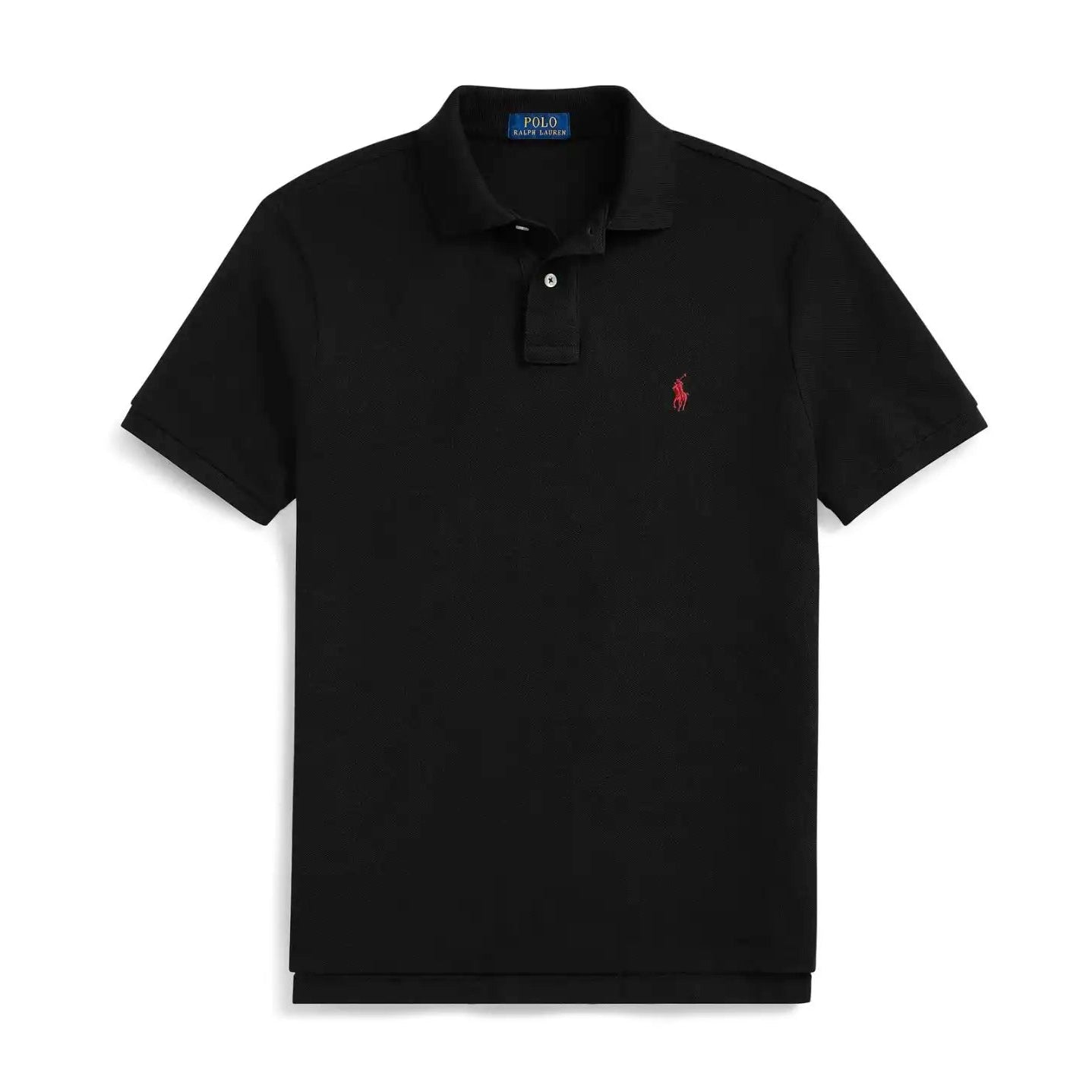 Ralph Lauren Polo Mens Short Sleeve Cotton T-shirt