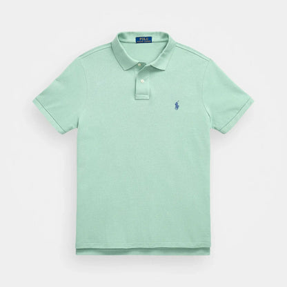 Ralph Lauren Polo Mens Short Sleeve Cotton T-shirt