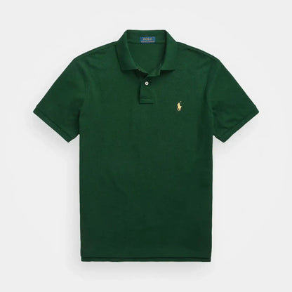 Ralph Lauren Polo Mens Short Sleeve Cotton T-shirt