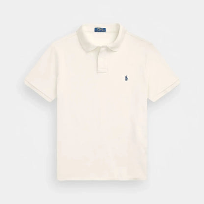 Ralph Lauren Polo Mens Short Sleeve Cotton T-shirt