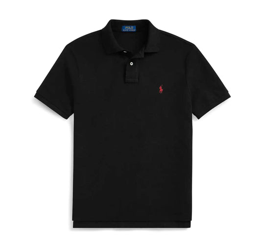 Ralph Lauren Polo Mens Short Sleeve Cotton T-shirt